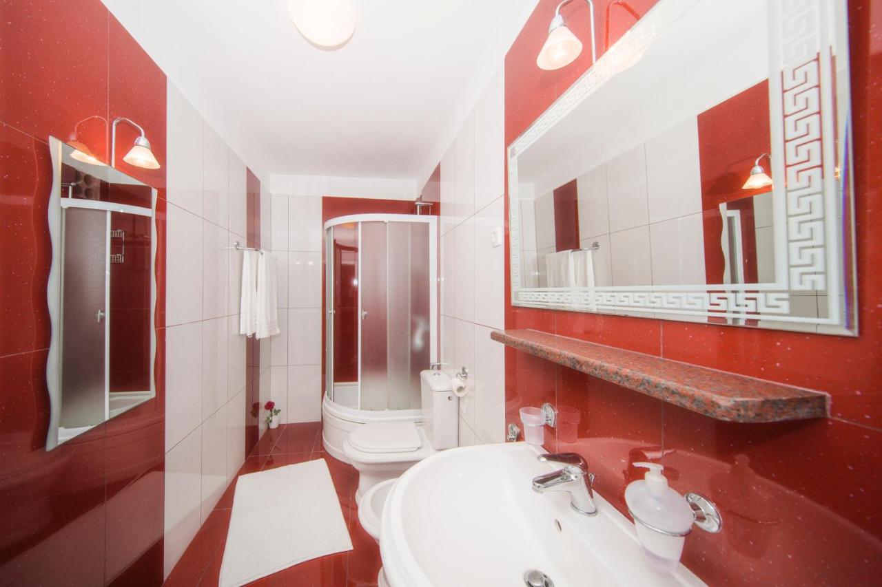 Apartment Marko Pisak Buitenkant foto