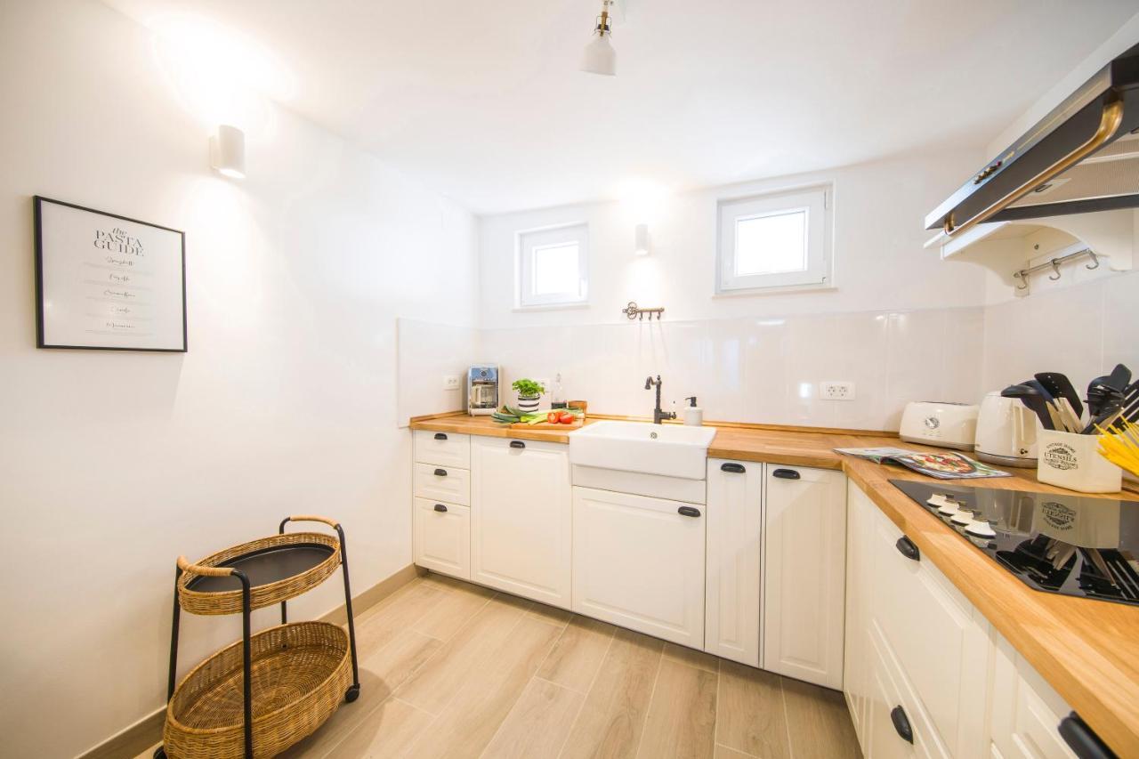 Apartment Marko Pisak Buitenkant foto