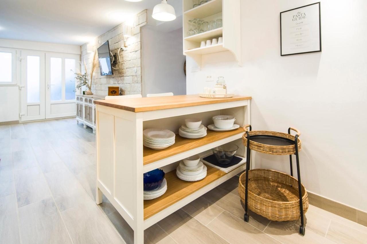 Apartment Marko Pisak Buitenkant foto