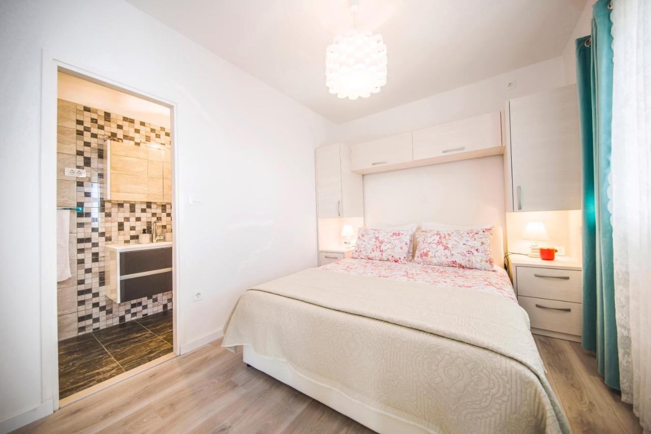Apartment Marko Pisak Buitenkant foto