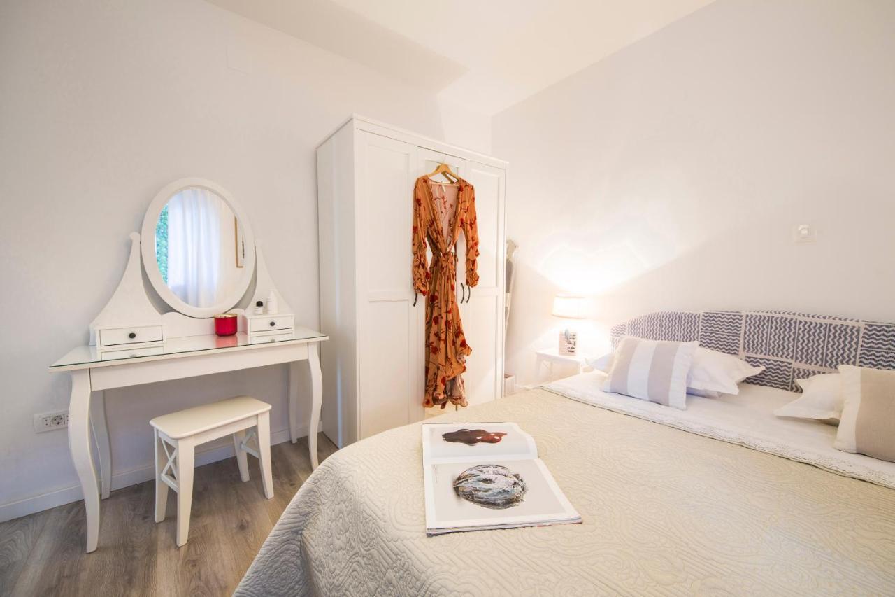 Apartment Marko Pisak Buitenkant foto