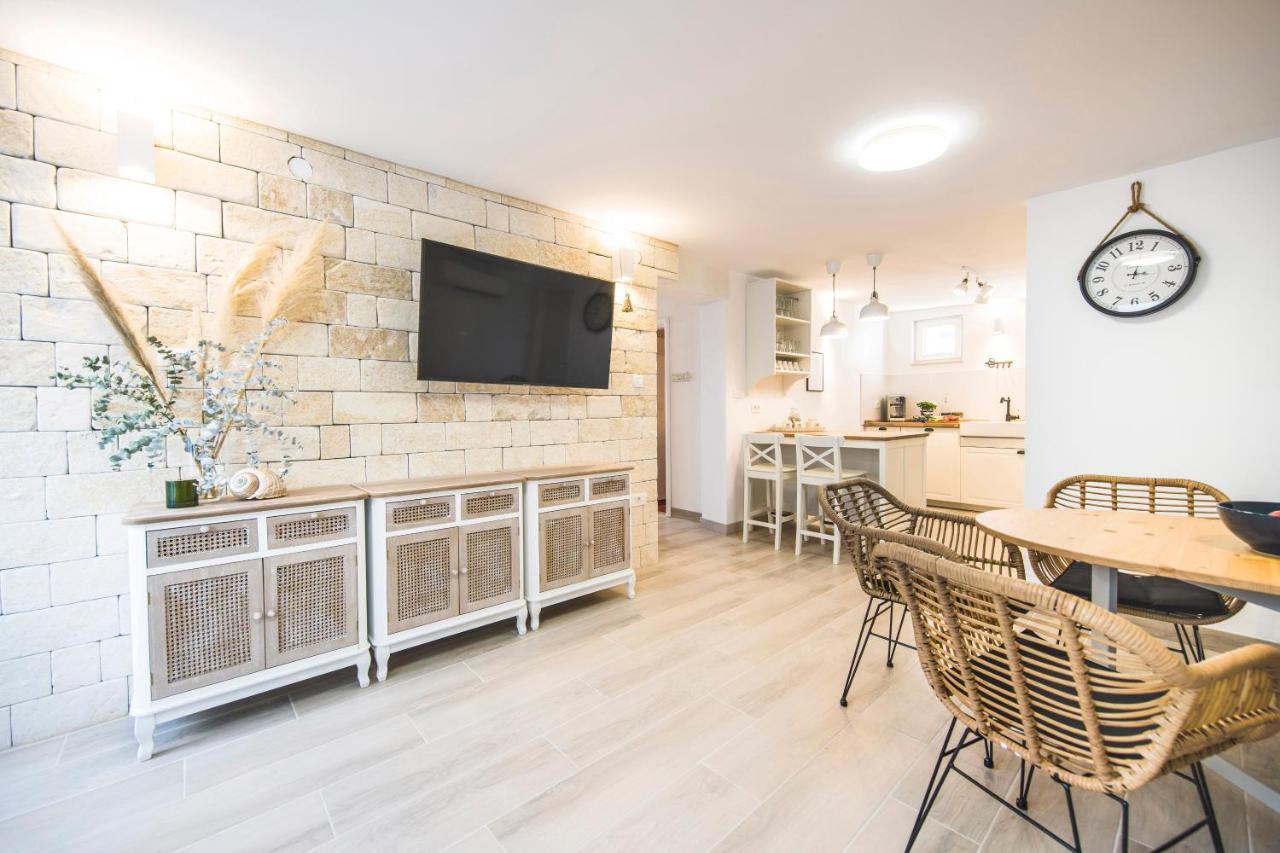 Apartment Marko Pisak Buitenkant foto