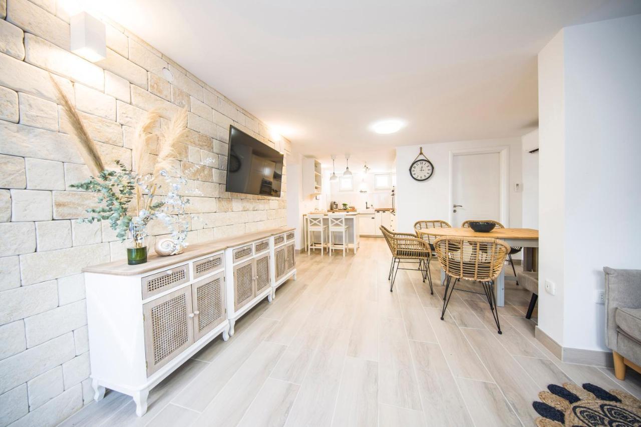 Apartment Marko Pisak Buitenkant foto