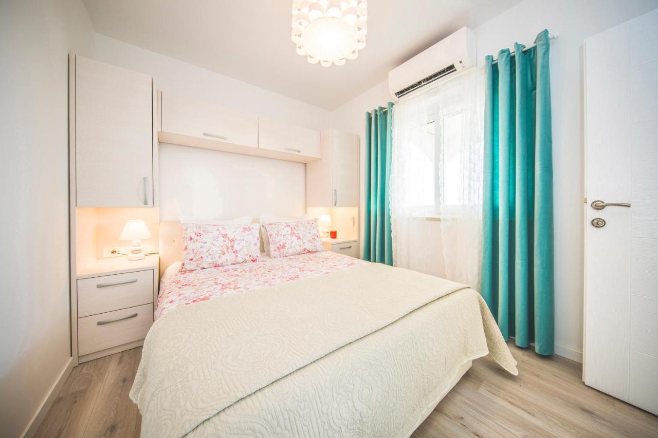 Apartment Marko Pisak Buitenkant foto