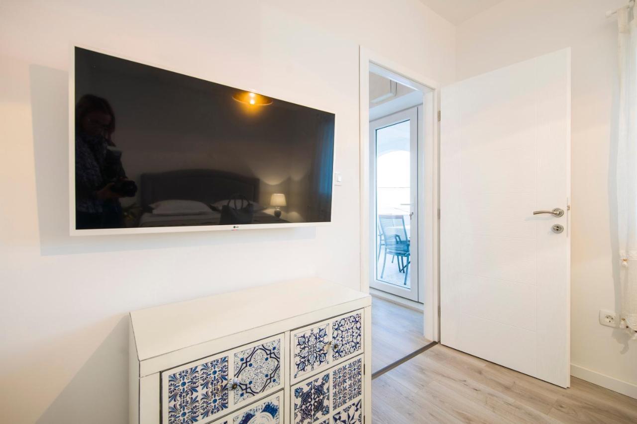 Apartment Marko Pisak Buitenkant foto